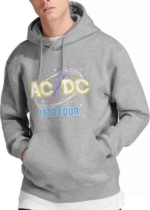 Produktbild AC/DC Live Kapuzenpullover (L)