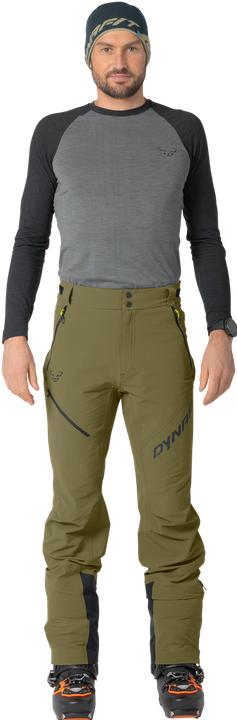 Immagine prodotto Dynafit Mercury Dynastretch Hose Herren (M)