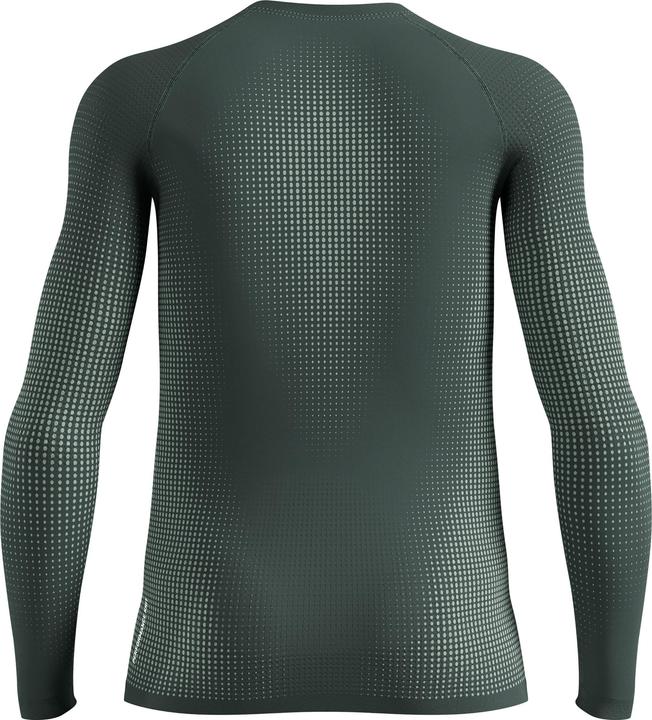 Actual product image Odlo Performance Warm Base Layer Langarmshirt (L)