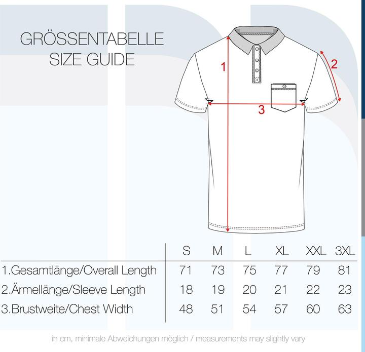 Produktbild Solid SDTermann 21102245ME (M)