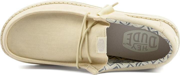 Produktbild Hey Dude Wally Canvas (41)