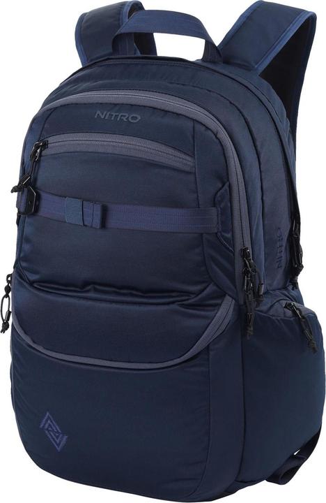 Produktbild Nitro Future Hero Daypack 51 cm Laptopfach (35 l)