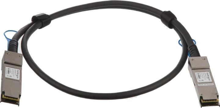 Produktbild StarTech 1M 3.3FT 40G QSFP+ DAC CABLE