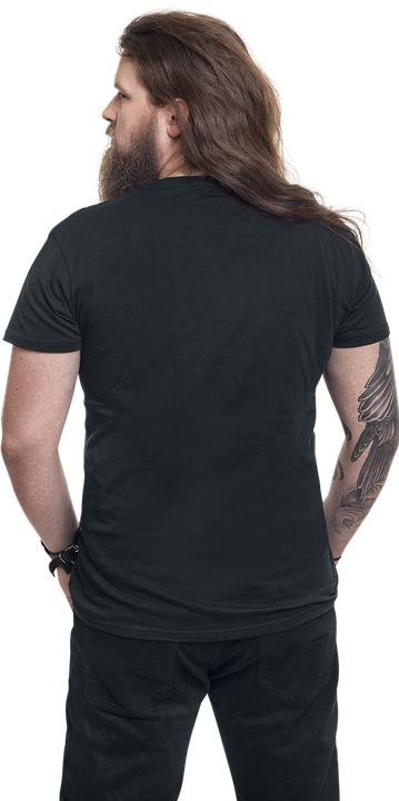 Produktbild Gojira Moth Skull (L)