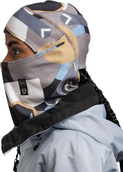 Produktbild Buff Thermonet Hinged Balaclava