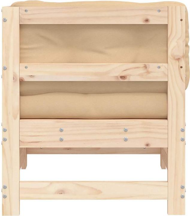 Produktbild vidaXL Andrew