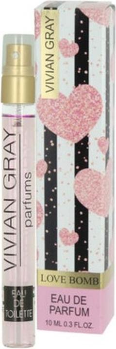 Immagine prodotto Vivian Gray Bomba d'amore (Eau de parfum, 10 ml)