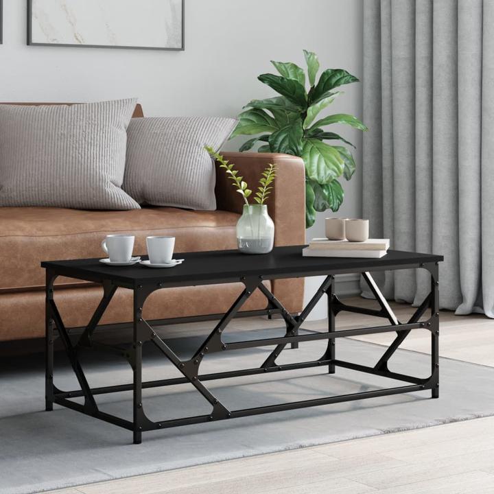 Image du produit vidaXL Couchtisch (100 x 50 x 40 cm)