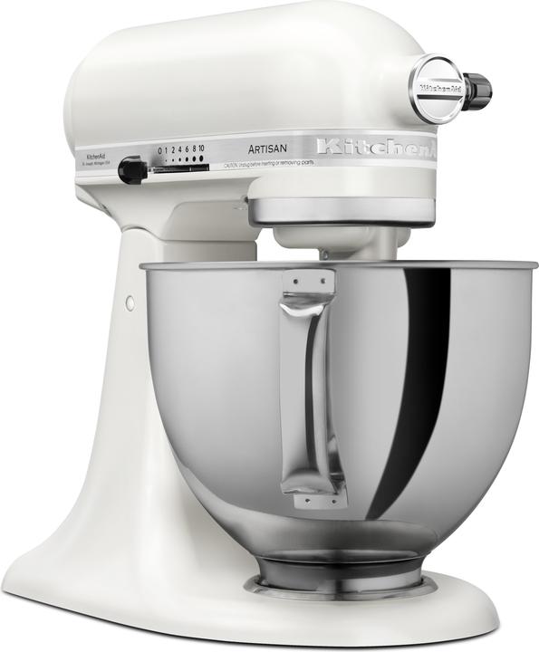 Produktbild KitchenAid Artisan KSM175 (300 W, 4.80 l)