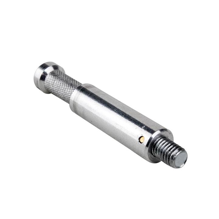 Kupo 16mm spigot with 3/8"-16 threaded bolt (Stand holder)