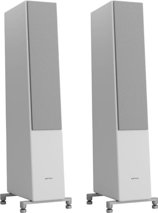 Image du produit Sonoro Orchestra Shaped Signature (1 pièce)