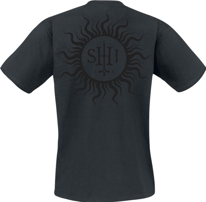 Produktbild Behemoth The Shit ov God - Sun (S)