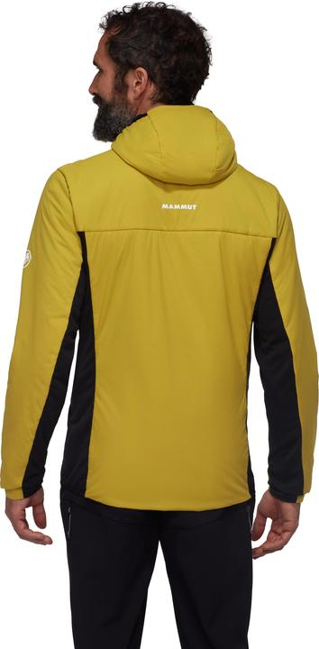 Immagine prodotto Mammut Rime Light IN Flex Hooded Jacket Men (XXL)