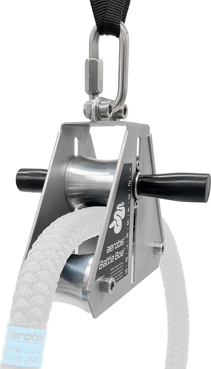 Actual product image Aerobis Cable trainer Battle Boa