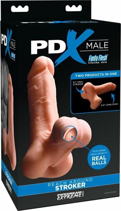 Produktbild Pipedream Reach Around Stroker