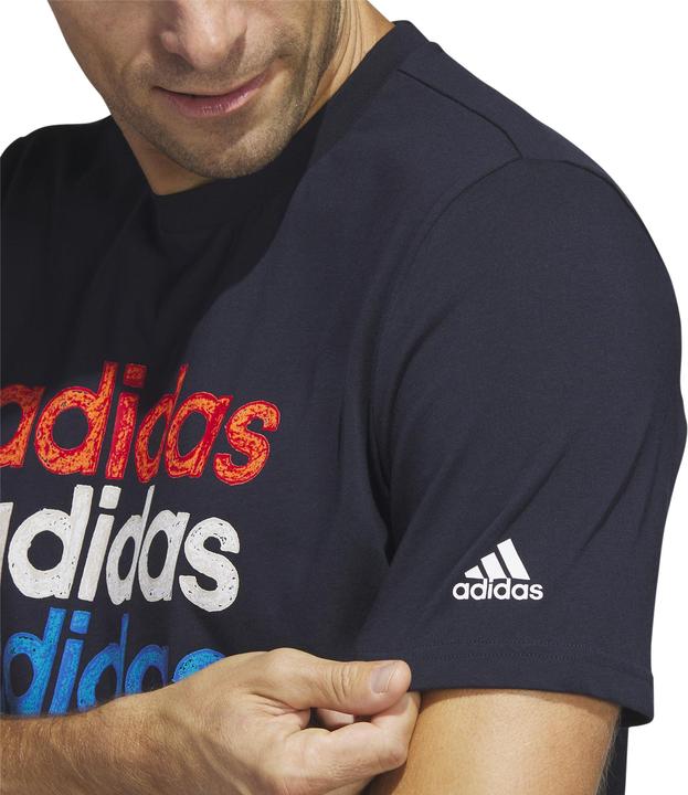 Immagine prodotto adidas Multi Linear Sportswear Graphic (XXL)