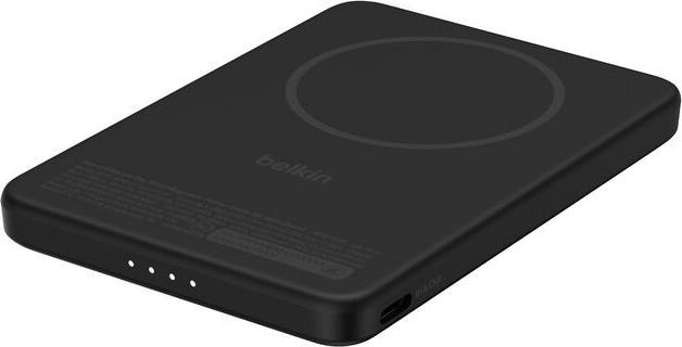 Actual product image Belkin BPD011hqBK (5000 mAh, 20 W)