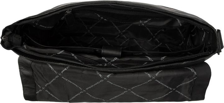 Productafbeelding The Chesterfield Brand Schoudertas Toledo 1217 (12 l)