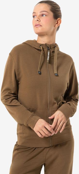 Produktbild Super Natural W Solution Hoodie (S)