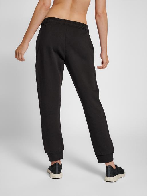 Produktbild hummel Red Basic Sweat Pants Woman (XXL)