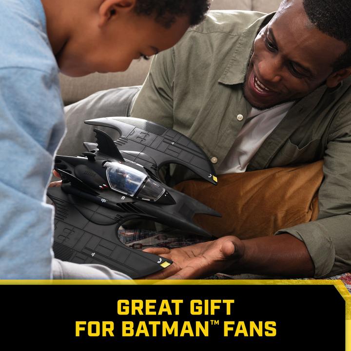 Produktbild Spin Master Dc Batman - 85Th Anniversary - Batwing