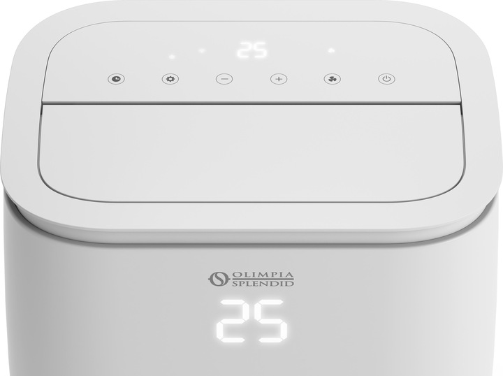 Immagine prodotto Olimpia Splendid Dolceclima Brezza 10 Hp Wifi (35 m², 10000 BTU/h)