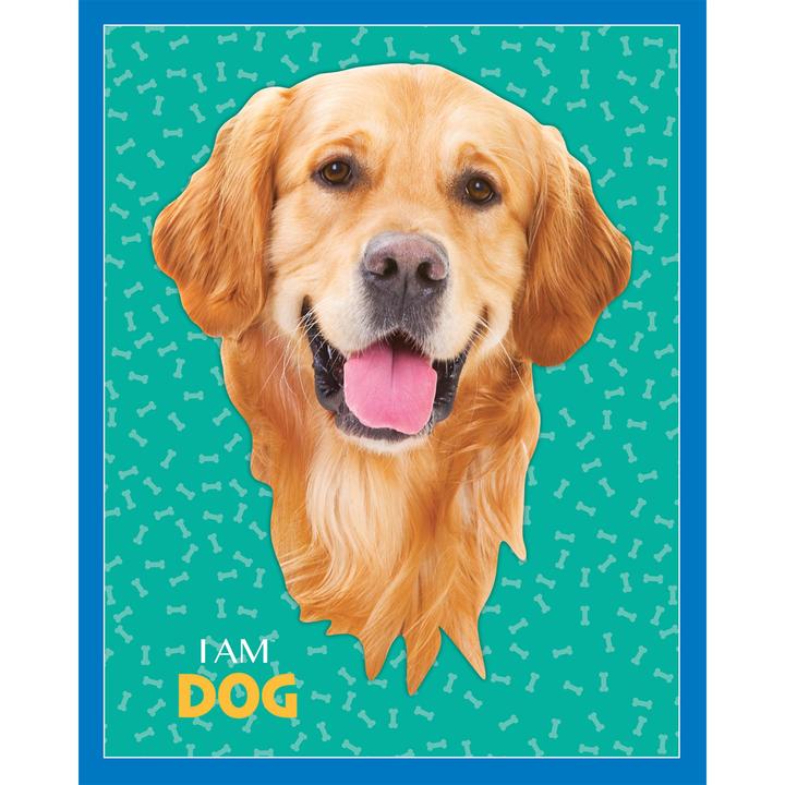 Produktbild Madd Capp I AM DOG 24 PUZZLE - pre-school (24 Teile)