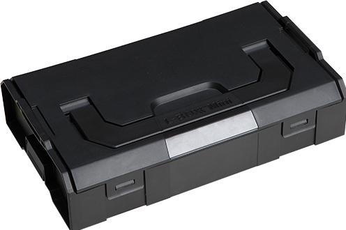 Actual product image L-Boxx Mini opaque Trade
