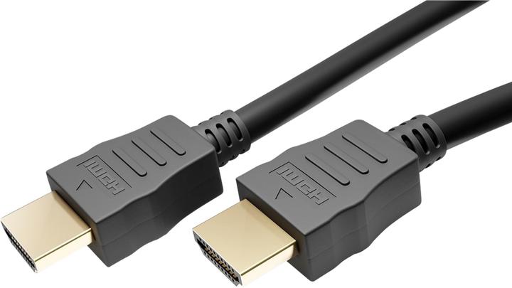 Immagine prodotto Goobay HDMI (Typ A) — HDMI (Typ A) (2 m, HDMI, 2.1)