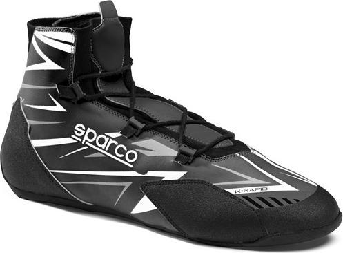 Image du produit Sparco Kartschuhe K-Rapid Laces (48)