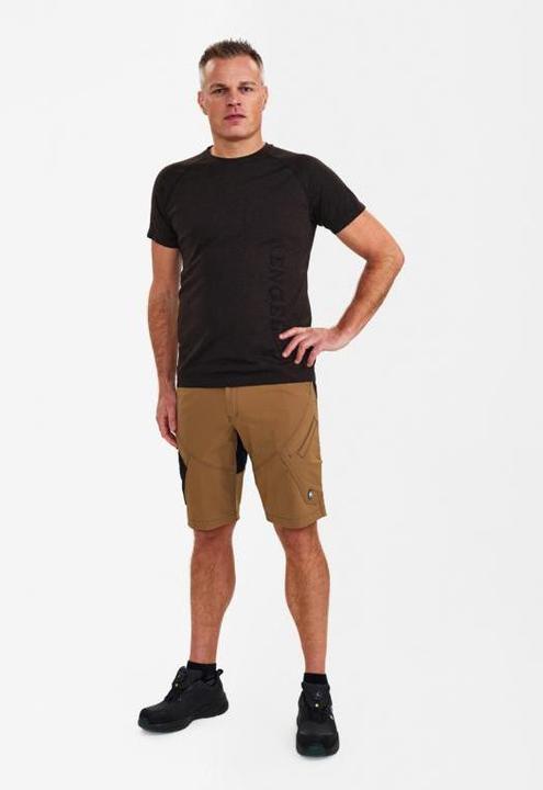 Actual product image F. Engel X-treme T-Shirt (L)