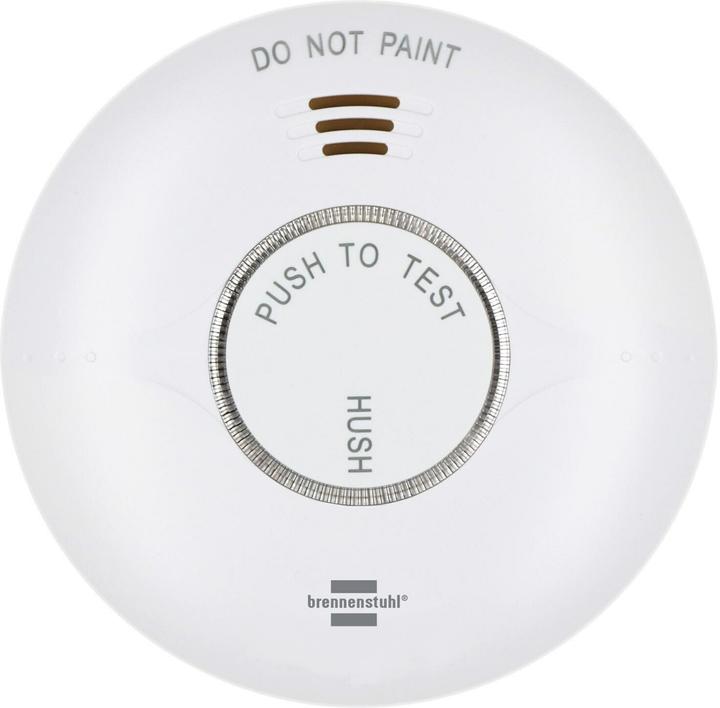 Image du produit Brennenstuhl WRHM01
