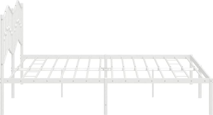 Image du produit vidaXL Bettgestell (193 x 203 cm)
