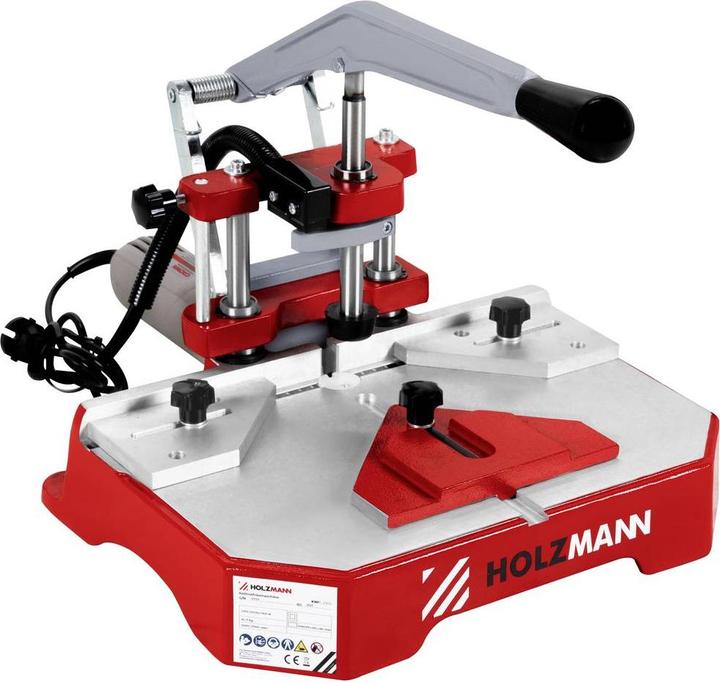 Immagine prodotto Holzmann Fresatrice per chiavette