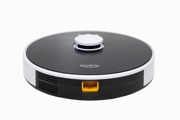 Produktbild Xoro HSR 200 Staubsaugerroboter mit Wischfunktion (Saugwischroboter)