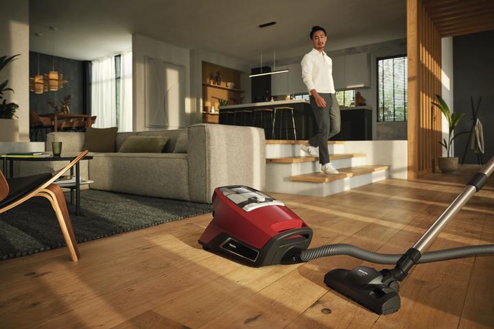 Immagine prodotto Miele Blizzard CX1