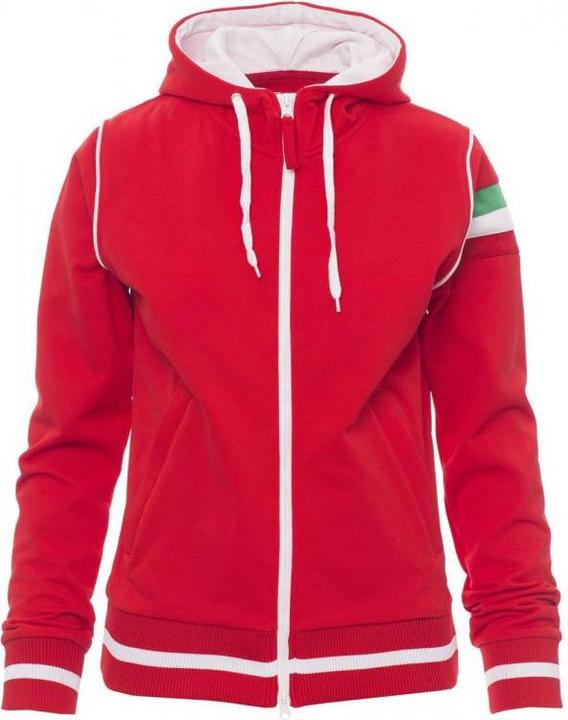 Produktbild Payper Hoodie kansas (S)