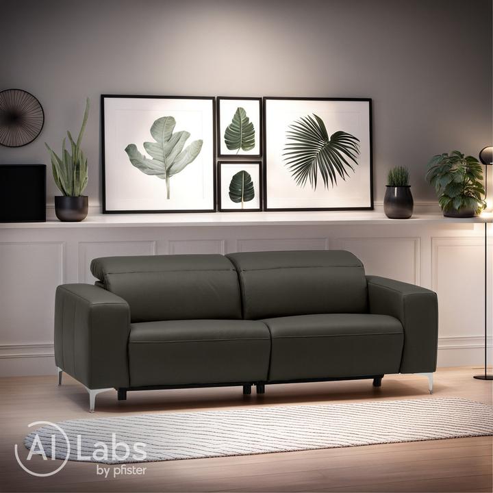 Immagine prodotto Pure Home Lifestyle Pure 902 Exklusiv (3 posti)