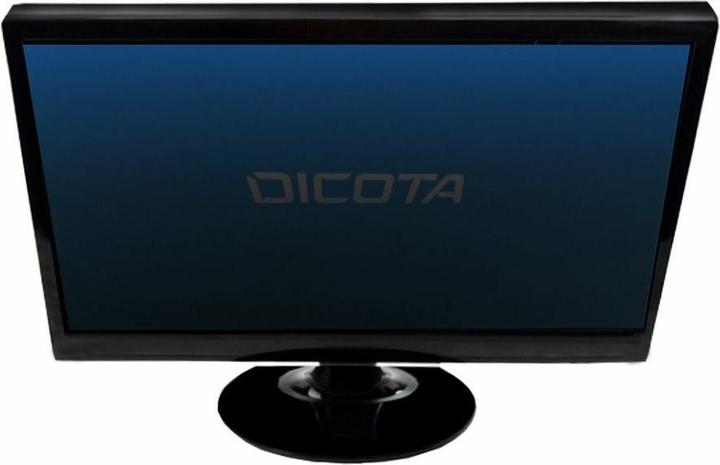 Actual product image Dicota Privacy Filter 4-Way, universal, side-mounted (19", 5 : 4)