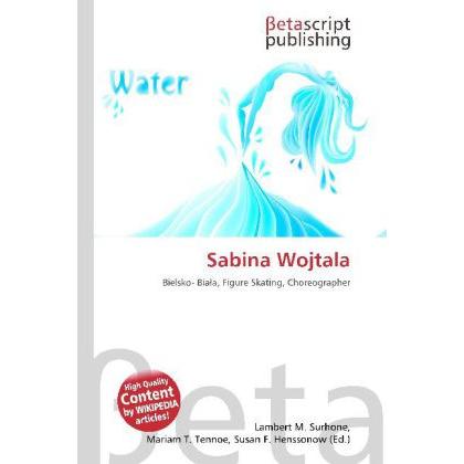 Thumbnail - Sabina Wojtala, Ratgeber
