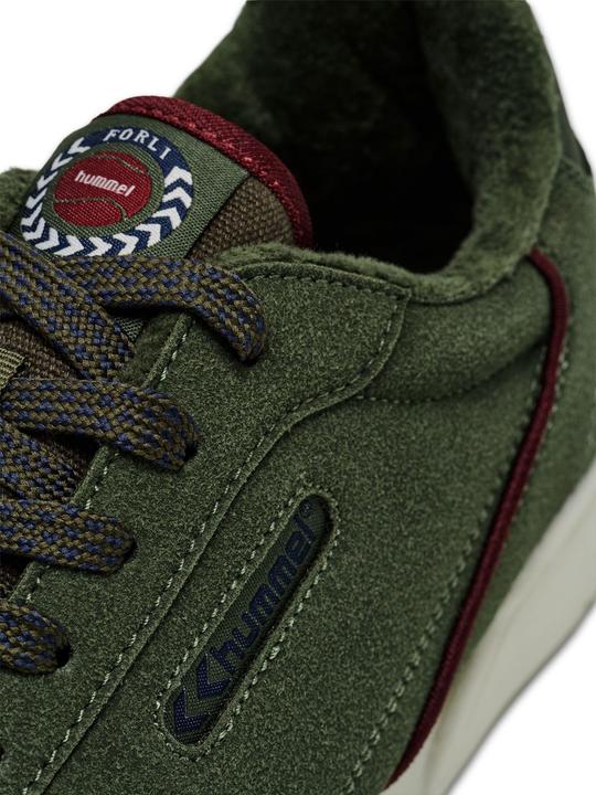 Image du produit hummel Forli Synth. Suede (38)