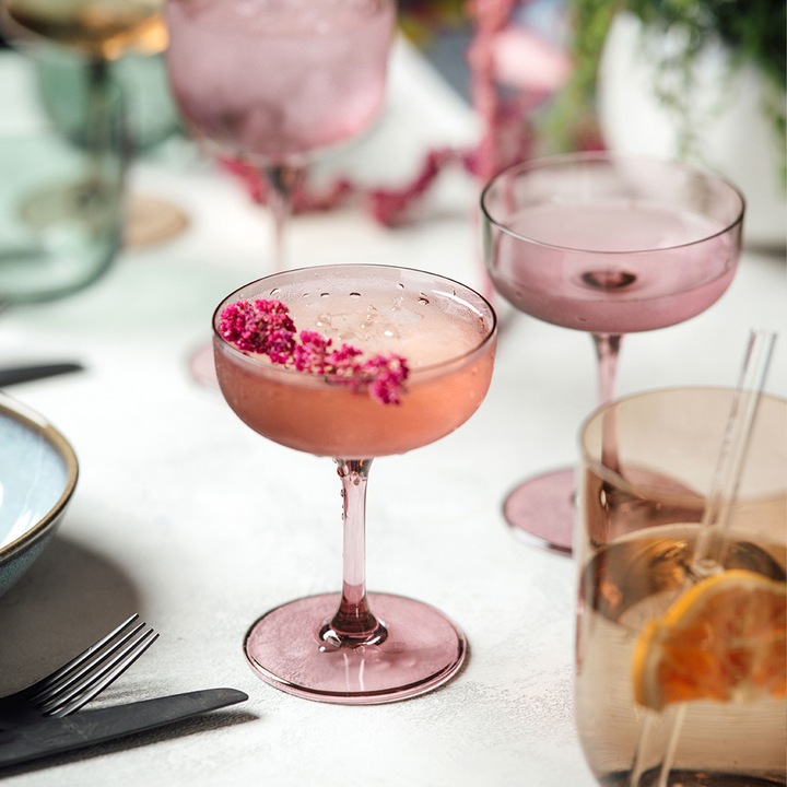 Immagine prodotto Like. by Villeroy & Boch Come (12 cl, 2 Occhiali, Bicchieri da champagne)