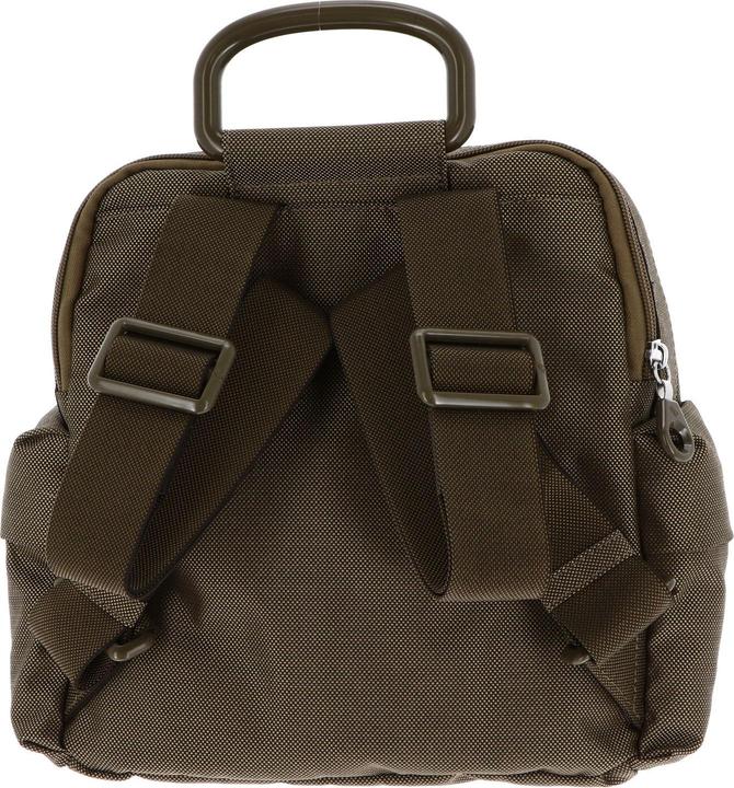 Actual product image Mandarina Duck MD20 Backpack