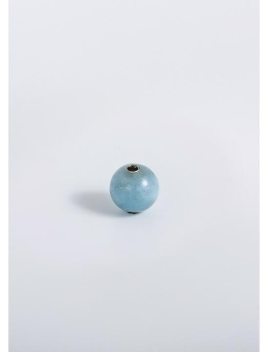 Image du produit Liliflo Element Pierre Aigue-Marine (Argent)