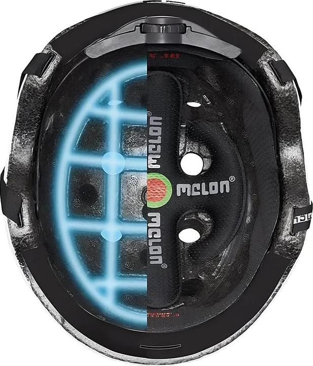 Productafbeelding Melon Stedelijk Actief (52 - 58 cm)