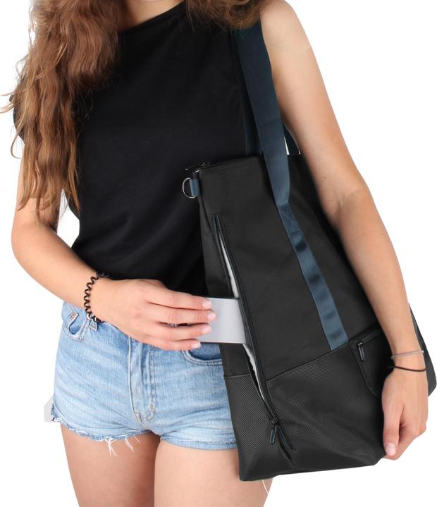 Immagine prodotto Normani Borsa sportiva 35 l West Pass (35 l)