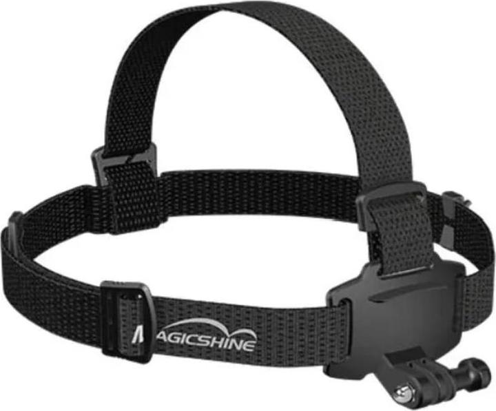 Produktbild Magicshine Aufsatz für Helmmontage f. Monteer/Allty