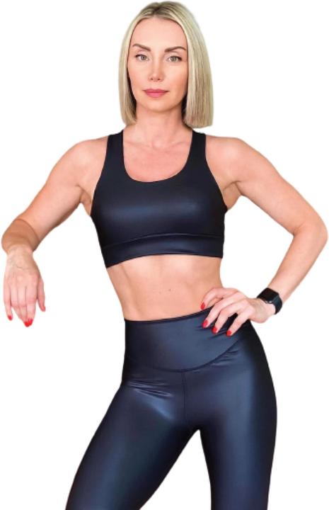 Produktbild Lismina 181 Single Crossed Sport Bra (L)