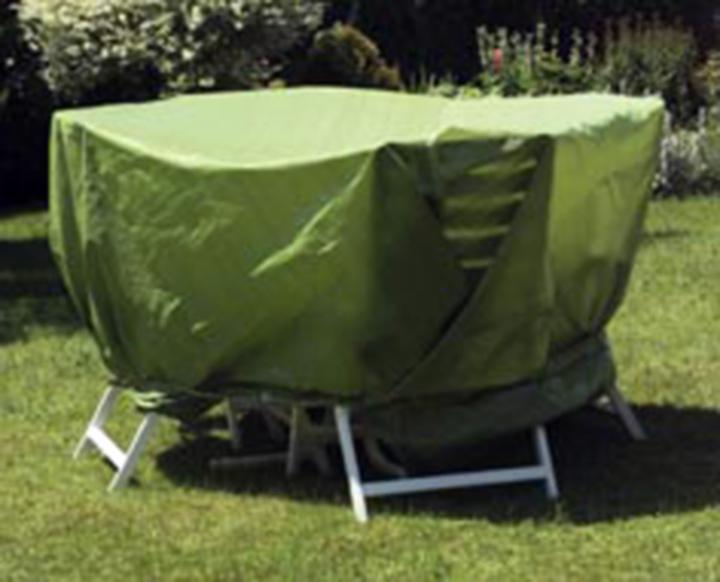 Productafbeelding Tegum Multifunctionele afdekking en beschermende dekzeilen TEGUPLAN (8 x 6 m)