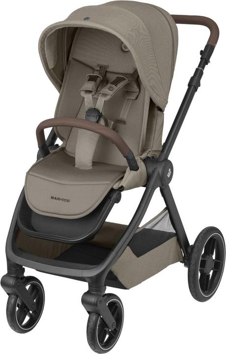 Actual product image Maxi-Cosi Oxford Plus Set